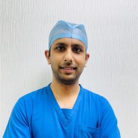 Harshith Patel