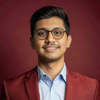 Ayush Mishra
