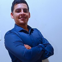 Alexander Josue Gallardo Candia