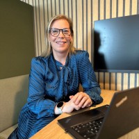 Mette Christina Heinrichson