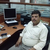 Muhammad Shahid