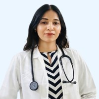Dr Twinkle Patel