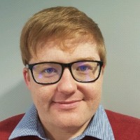 Chris Cottey
