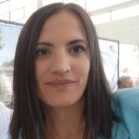 Rocio Delis Selfa
