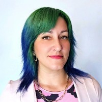 Valérie Bellone-Coll