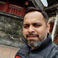 Sagar Kapse