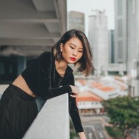 Cheryl Chia