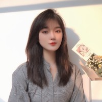 Iris(Laminating Film)Jiang