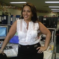 Liz Makary