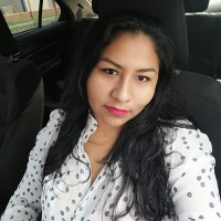Belinda Ramírez