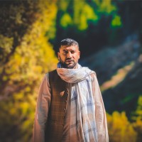 Abdul Sattar Afghan