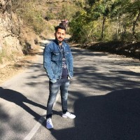 Abhi Lakhani