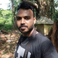 Moturu Kishore