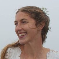 Joanna Bullock