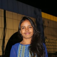 Anusha Chintam
