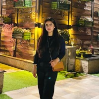 Mahnoor Mumtaz