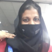 Farshana Nisfar