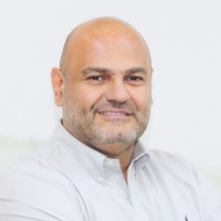 George Moarbes