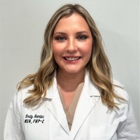 Emily Hamlin, MSN, FNP-C