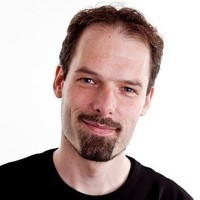Jaap Van Der Velde