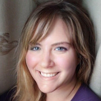 Joanna Bould