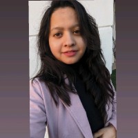 Kiran Panwar