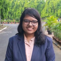 Dibyansika Biswal