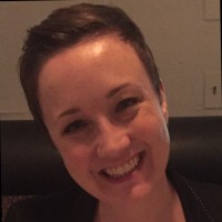 Becky Macdonell-Yilmaz