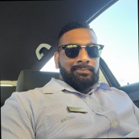 Sherwin Gounden