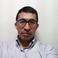 Lucio Delgado Letona