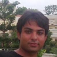 Madhur Pareek