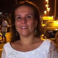Cristiane Fortes