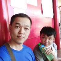 David Lin