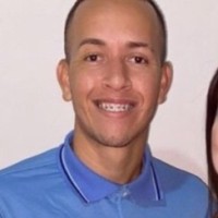 Giordane Da Silva Nascimento