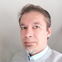 Gianluca Mas