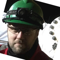 Adam Watts