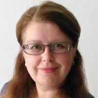 Ivana Burdová