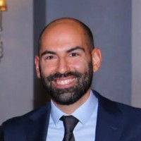 Georgios Sigalas MSc, LCEA, CEPH