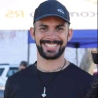 Christopher do Nascimento