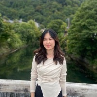 Jocelyn Hardiputri