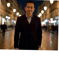 Akhmad Sutrisno