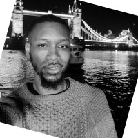 Jermel Johnson