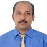 Anoop Nair