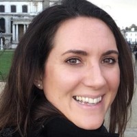 Sian Timmermans