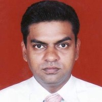 Raashid Ansari