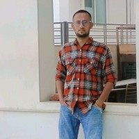 Nitin Sharma