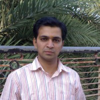 Chirag Panchal