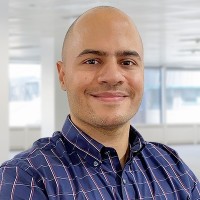 Camilo Posada Hincapié