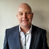 Stephen Nesbitt