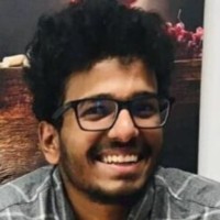 Renjit Vincent